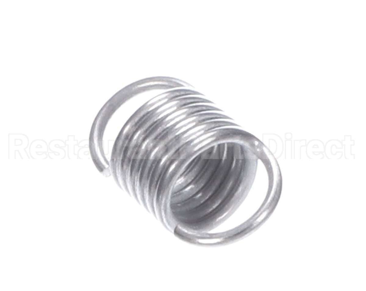 123592 Groen Spring, Extension