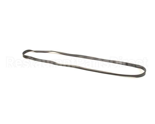 123596 Groen Gasket, Inner Door