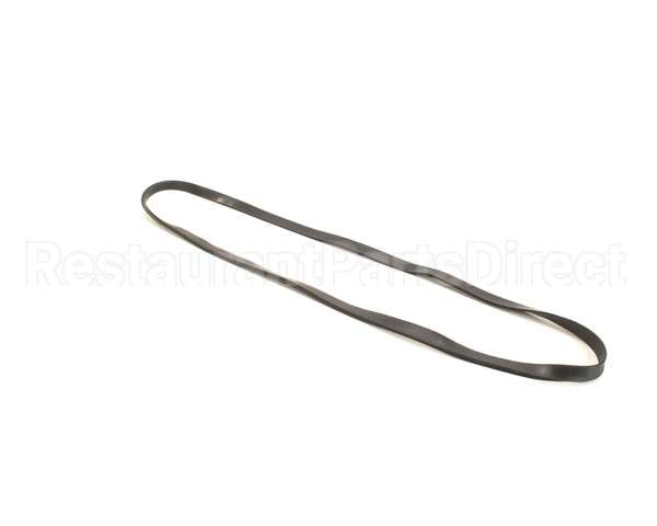 123596 Groen Gasket, Inner Door