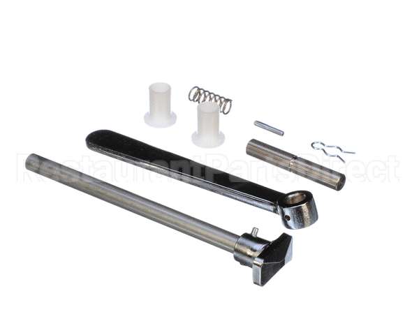 1236-000001 Kason Inside Lever Release
