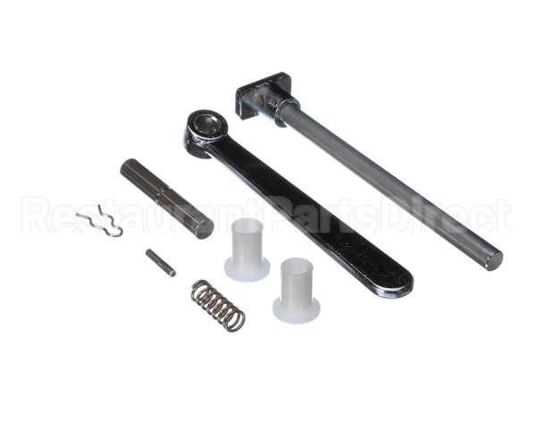 1236-000001 Kason Inside Lever Release