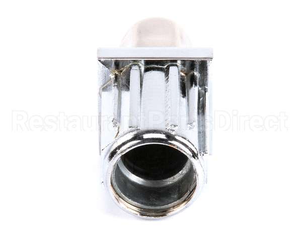 1236100 Garland 1 1/2In Square Foot Insert