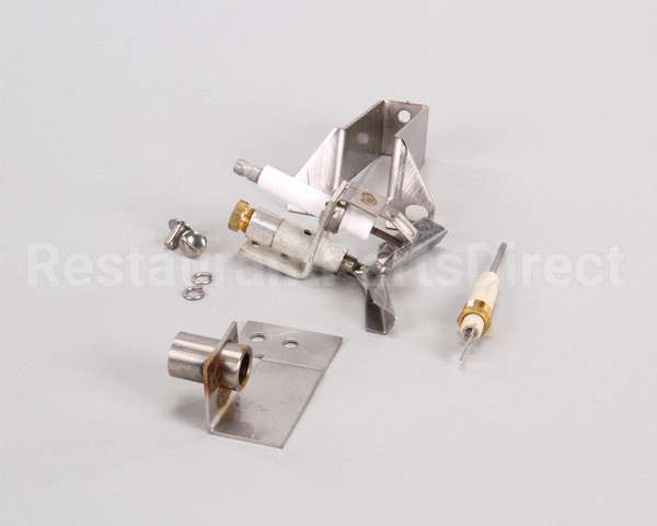 123641 Groen Assembly, Pilot Burner, G20