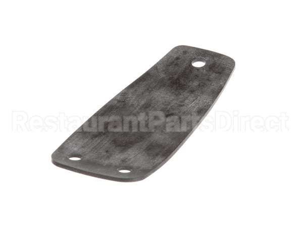 123651 Norlake Hinge Shim Rubber