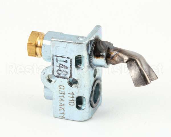 123684 Groen Burner Pilot, Propane Gas,