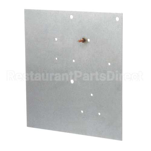 123736 Groen Electrical Components Asm