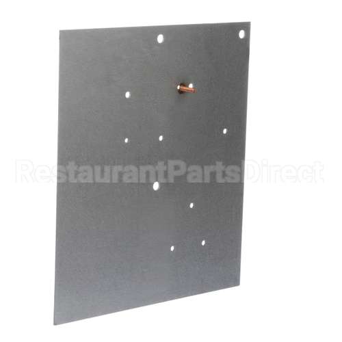 123736 Groen Electrical Components Asm