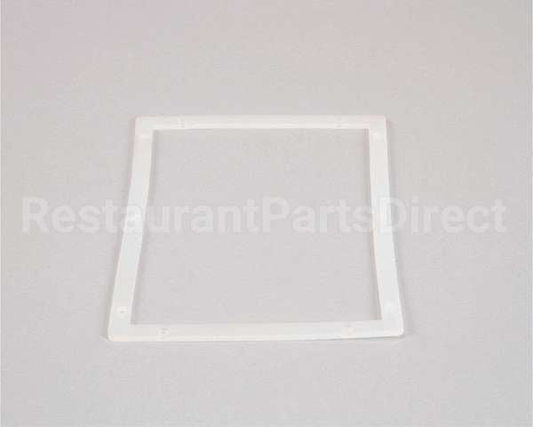 12377.0000 Bunn Gasket, Tank Lid, 8.125X5.5X0.125