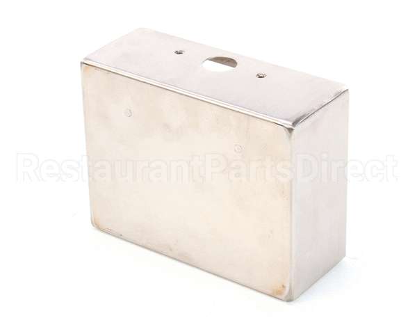 123775 Groen Ignition Module Enclosure Dh And Ah Kett