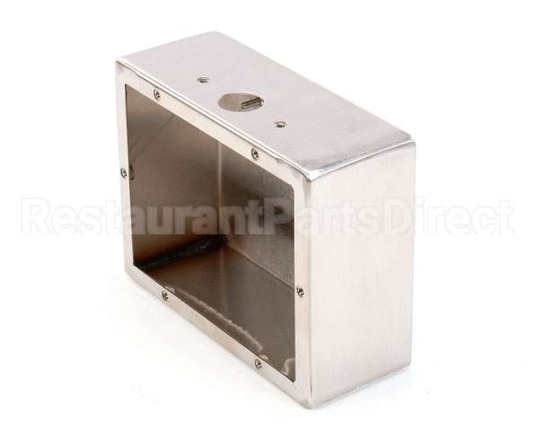 123775 Groen Ignition Module Enclosure Dh And Ah Kett