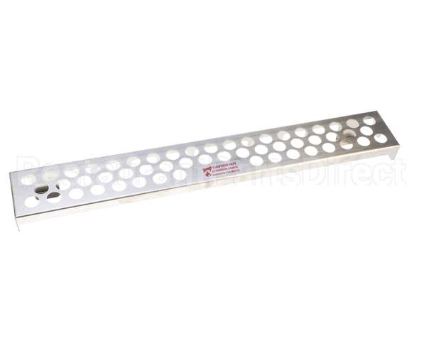 123832 Marshall Air Shield Heat Guard