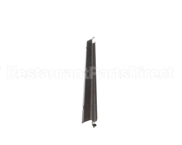 123867 Marshall Air Track, Rails Burner
