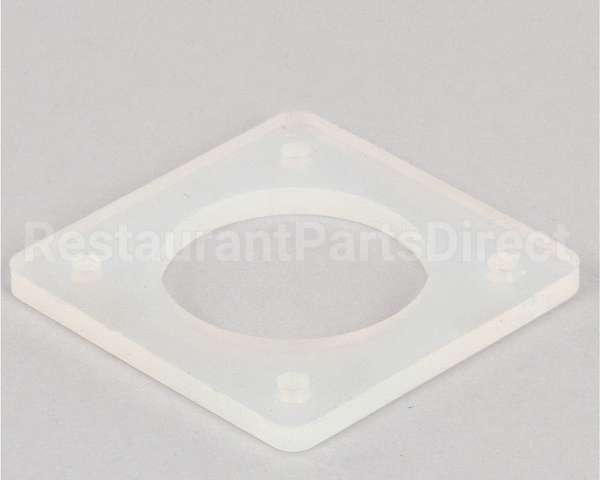 12398.0000 Bunn Gasket, Tank Heater(Top Mtg)