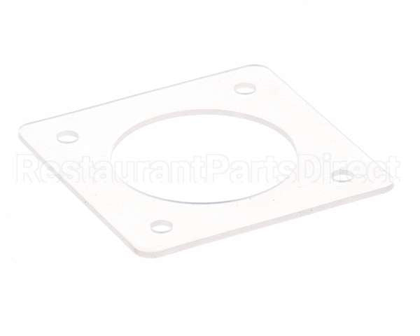 12398.0002 Bunn Gasket, Tank Heater (Top Mtg)