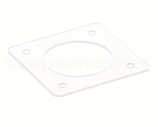 12398.0002 Bunn Gasket, Tank Heater (Top Mtg)