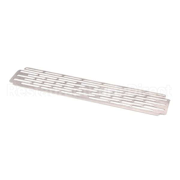 124-C4V-0030-S Compatible Delfield Panel, Louver, 6000 Inta Ke