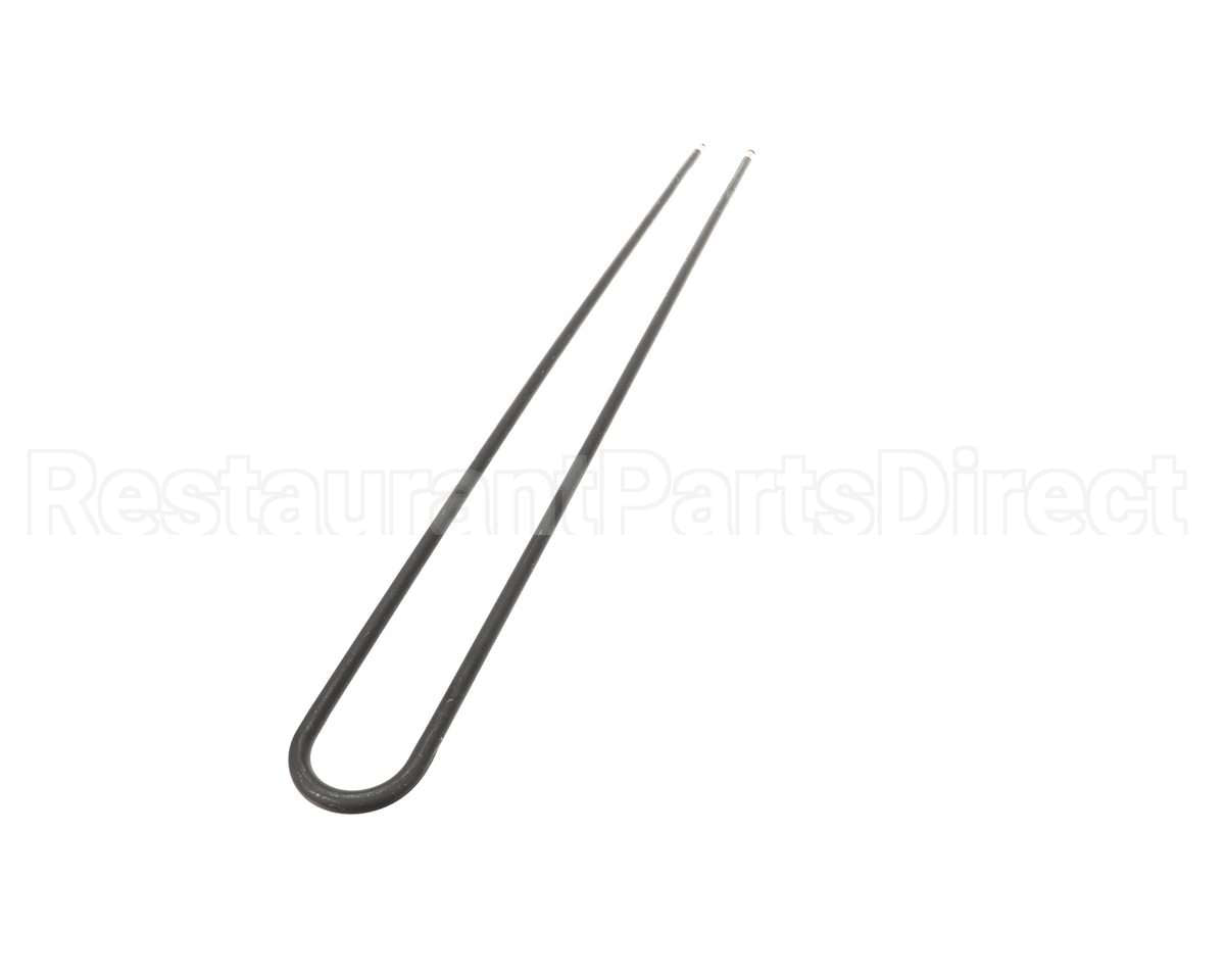 124 Hickory Element 208V 2500W