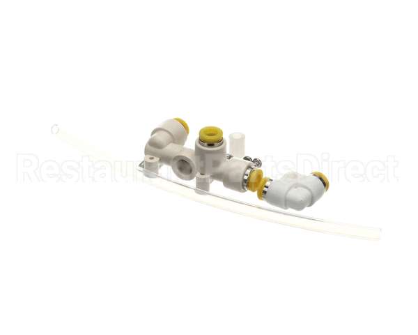 124.629 Nespresso Pipping Set Cleaning System Ag