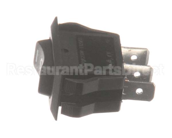 124025 Norlake Switch Rocker On-Off-On Spdt