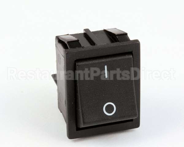124026 Norlake Switch Rocker Power Dpst 125/2
