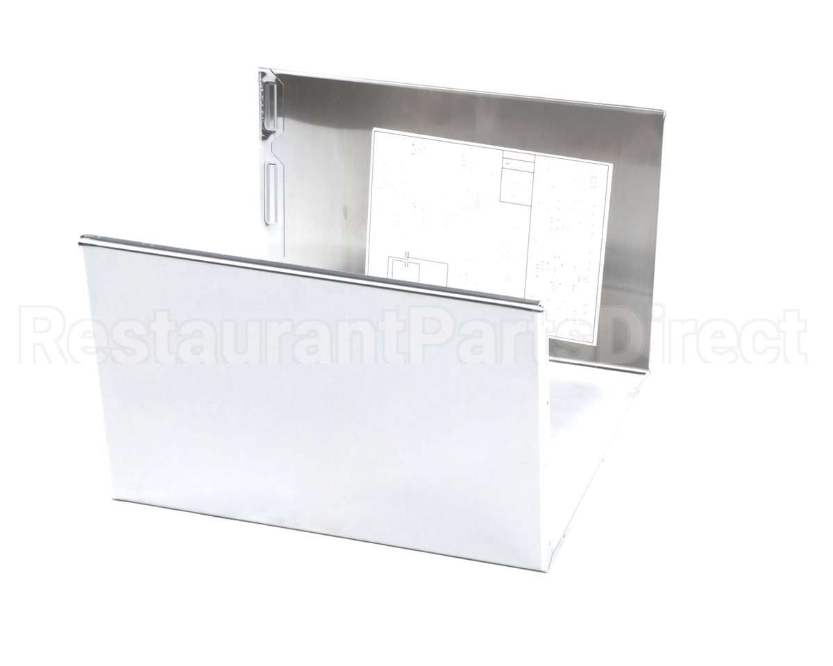 12408503Q Amana Menumaster Wrapper