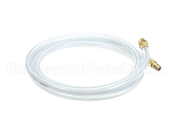 1241 Douglas Machines 8Ft Washdown Hose