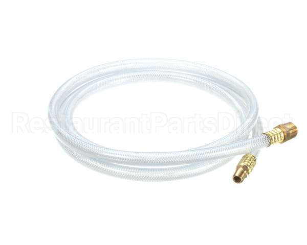1241 Douglas Machines 8Ft Washdown Hose