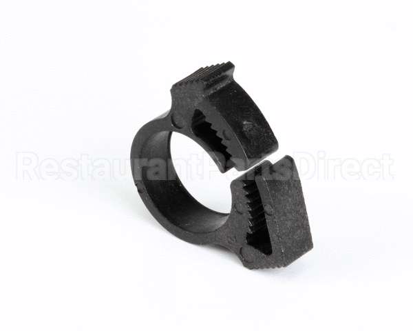 12422.0000 Bunn Clamp, Hose-Snap Type.47/.54Id