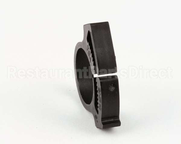 12422.0001 Bunn Clamp, Hose-Snap Type.59/.66Id