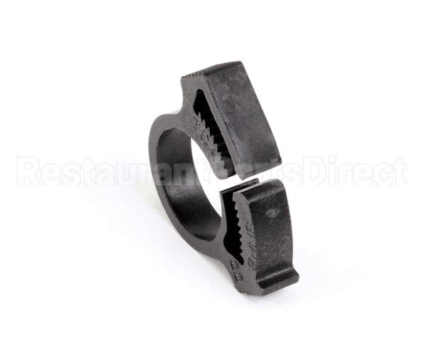 12422.0006 Bunn Clamp, Hose-Snap Type.53/.59Id