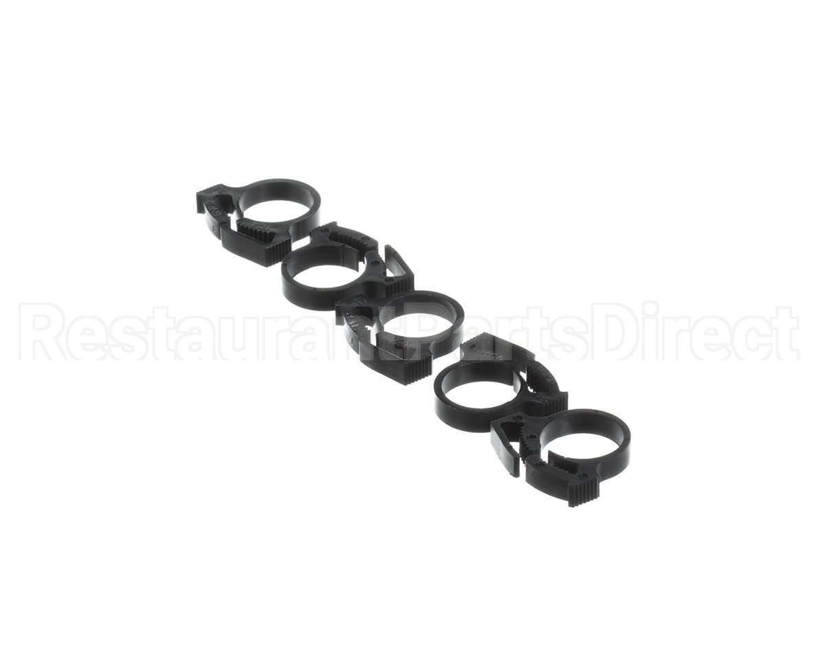 12422.1001 Bunn Kit, Clamp .59/.66 5/ Per