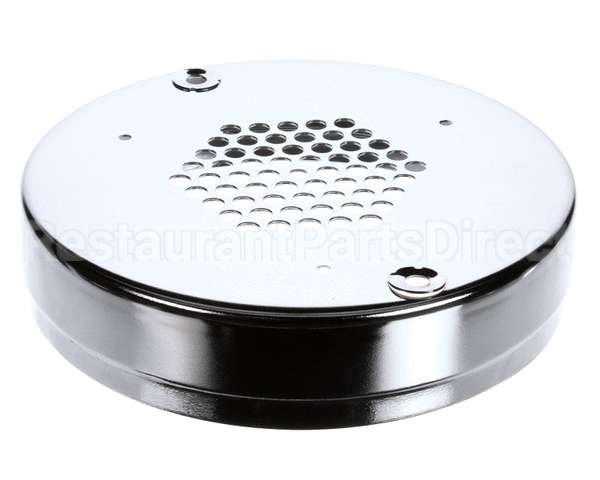 12432 Insinkerator Cover, Bottom