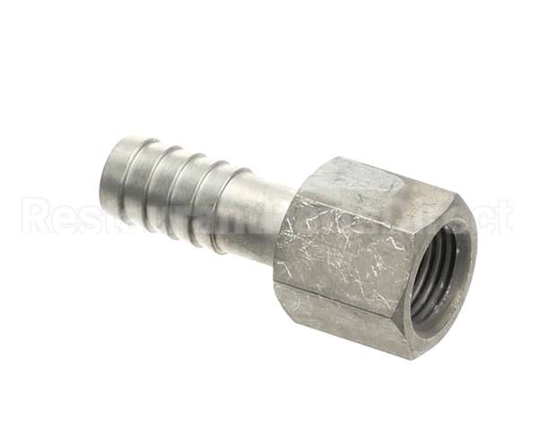 12437.0000 Bunn Adapter Assembly, Faucet To Tubing