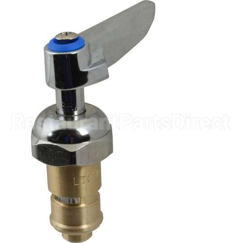 12447-25 Compatible TS Brass Stem Assembly (Ceramic, Cold)