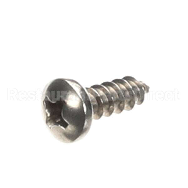 124479 Compatible Norlake Screw Sms Th 8-18X1/2 S S Ph