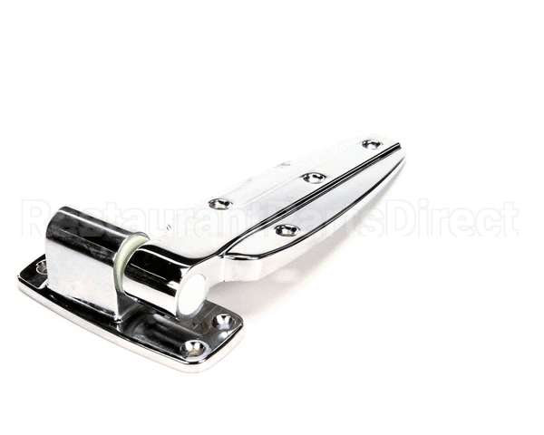 1245-000040 Kason Hinge Chrome 1-1/8