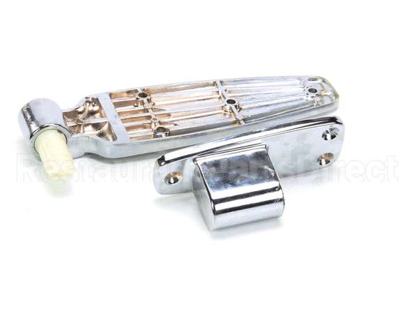 1245-000048 Kason Hinge Chrome 1-3/8