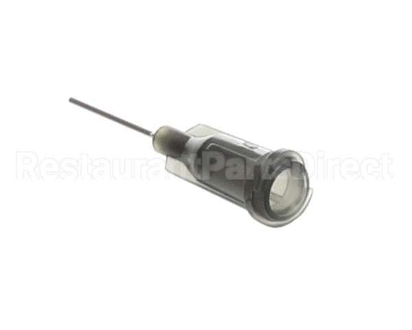 1245-001 Concordia Beverage Vent Air 22Ga Milk Valve