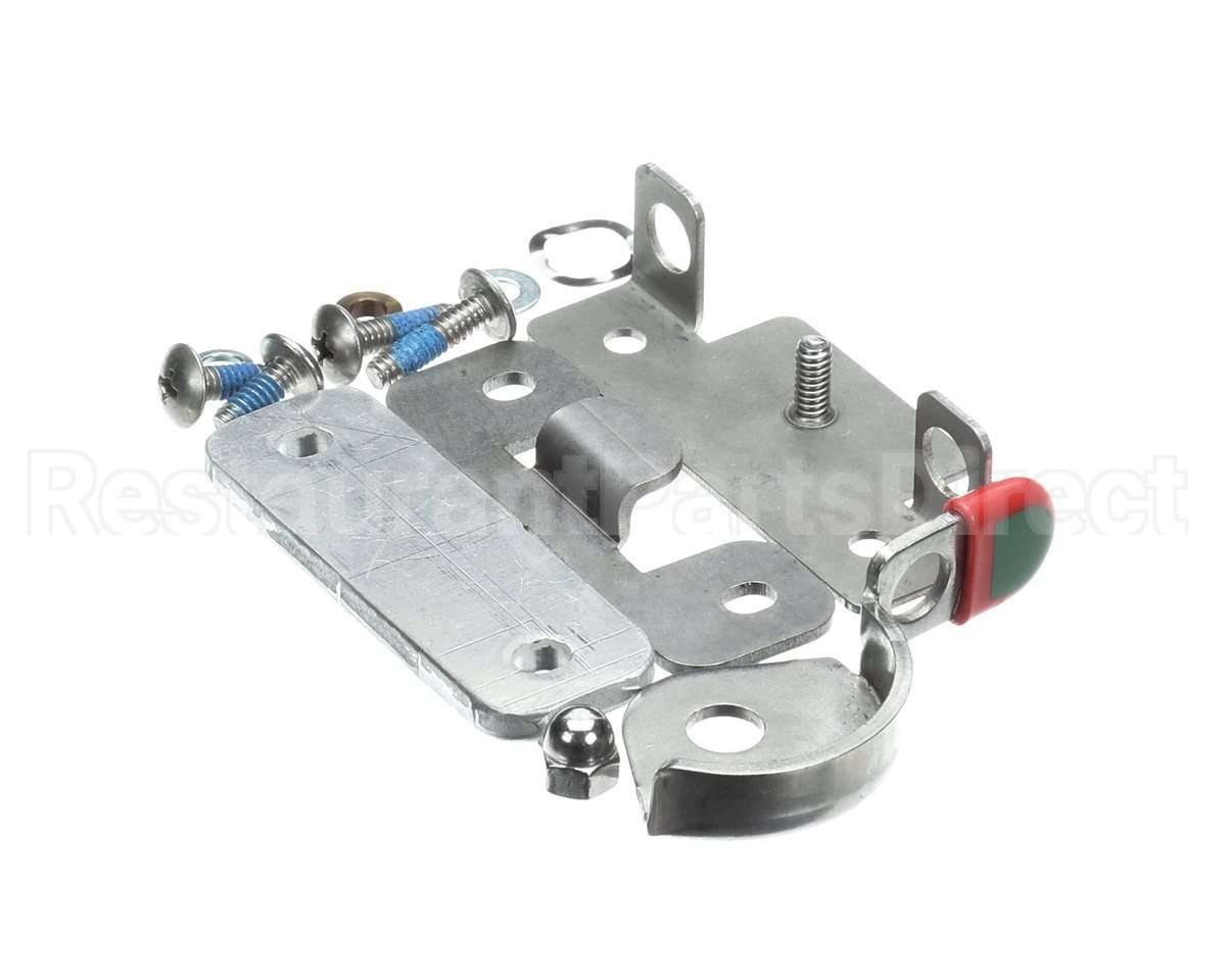 1246-042K Cres Cor Lock Hasp