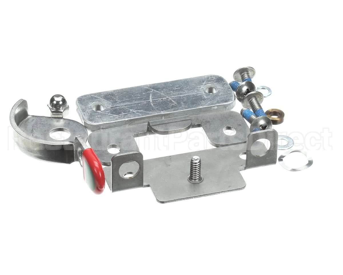 1246-042K Cres Cor Lock Hasp