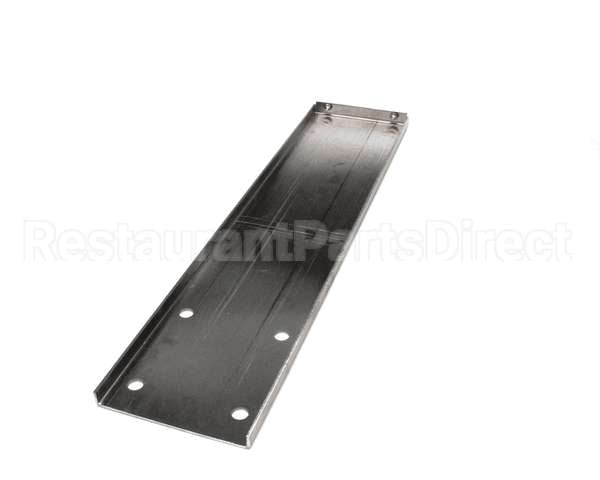 124729 Groen Weldment, Base Support