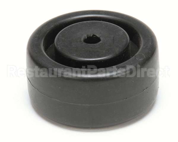 124792 Groen Assembly, Wheel