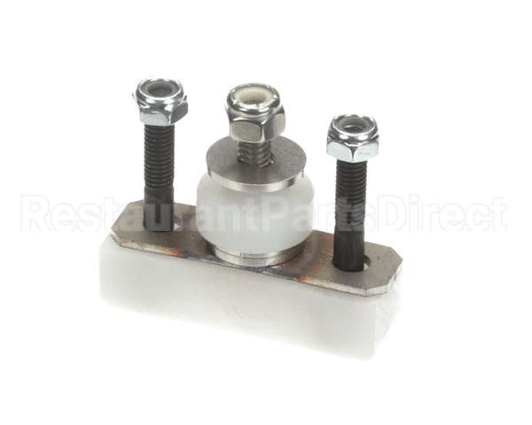 1247FA-C Gates Manufacturing Conveyor Foot Assy