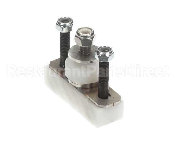 1247FA-C Gates Manufacturing Conveyor Foot Assy