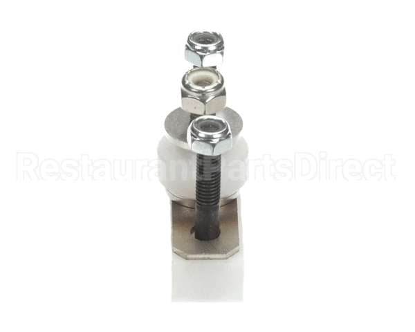 1247FA-C Gates Manufacturing Conveyor Foot Assy