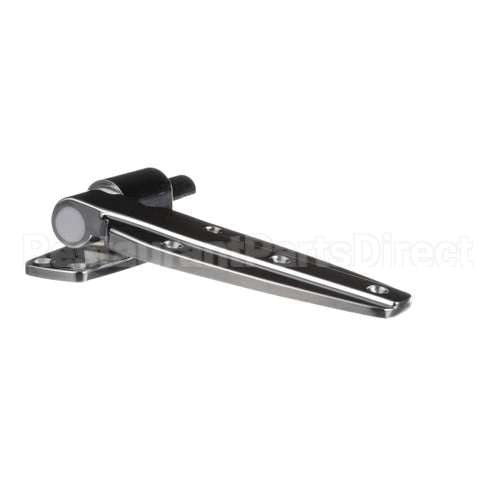 1248-000016 Kason Hinge Chrome 1-1/8