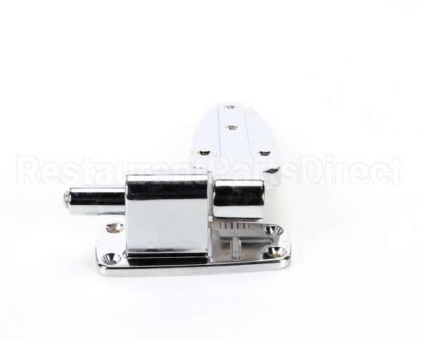 1248-000025 Kason Hinge Chrome 1-5/8