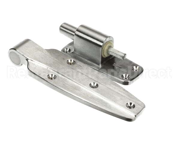 1248-000040 Kason Hinge Polished Brushed Chrome