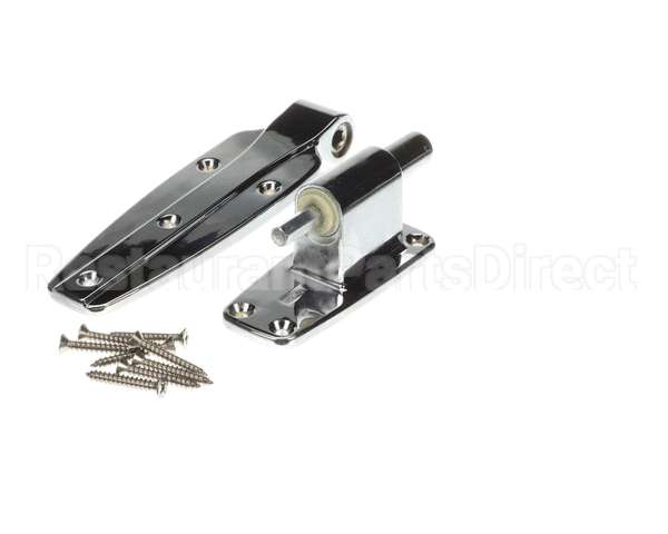 1248 Forma-Kool Spring Loaded Walkin Hinge 2.5