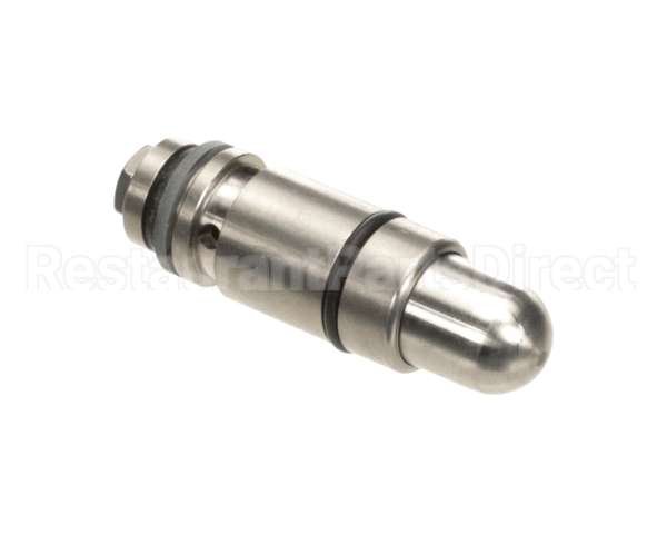 12491 Fisher Ss Cylinder Kit Foot Valve